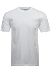 RAGMAN T-Shirt Set (2-tlg) Grau/Weiß