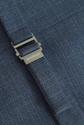 Strellson Anzugweste Regular Fit (10017235) Hellblau/Dunkelblau/Grau/Blau