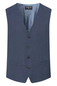 Strellson Anzugweste Regular Fit (10017235)