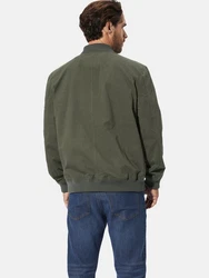 Babista Blouson ZAVENTO Dunkelgrün/Khaki/Grün