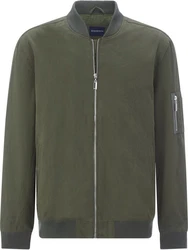 Babista Blouson ZAVENTO Dunkelgrün/Khaki/Grün
