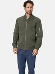 Babista Blouson ZAVENTO Dunkelgrün/Khaki/Grün