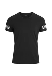 Bjrn Borg T-Shirt T-Shirt Borg Kurzarmshirt (1-tlg)