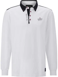 Babista Sweatshirt MODASOLE Weiß/Dunkelblau/Grau/Creme