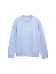 TOM TAILOR Sweatshirt 