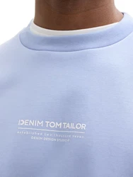 TOM TAILOR Sweatshirt 