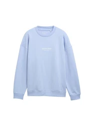 TOM TAILOR Sweatshirt 