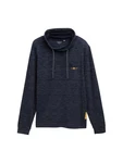 TOM TAILOR T-Shirt Dunkelblau
