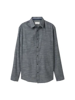 TOM TAILOR Kurzarmshirt T-Shirt