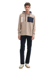 TOM TAILOR Sweatshirt 