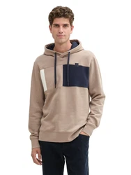 TOM TAILOR Sweatshirt 