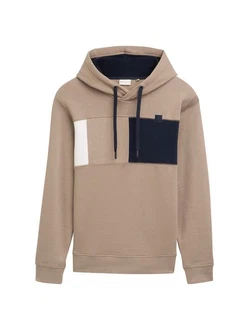 TOM TAILOR Sweatshirt TOM TAILOR Sweatshirt