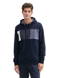 TOM TAILOR Sweatshirt 