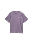 TOM TAILOR T-Shirt Lila