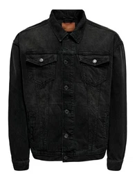 Jeansjacke