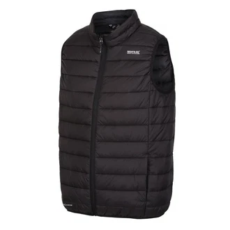 Regatta Steppweste Marizion Schwarz/Grau Regatta Steppweste Marizion Schwarz/Grau