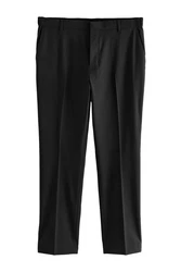 Next Stretch-Hose Slim Fit Anzughose mit Motionflex-Stretch Schwarz/Beige/Khaki/Dunkelgrau