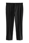 Next Stretch-Hose Slim Fit Anzughose mit Motionflex-Stretch Schwarz/Beige/Khaki/Dunkelgrau