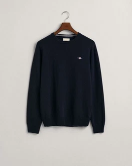 Gant Kapuzenpullover Rundhalspullover