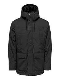 Winterjacke