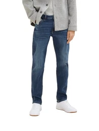 Straight-Jeans