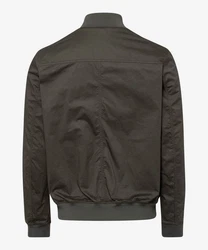 Brax Jacke Dunkelgrün/Khaki