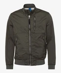Brax Jacke Dunkelgrün/Khaki