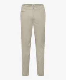 Stoffhose Modern-Fit Hose Fabio - Modern Fit
