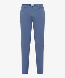 Stoffhose Modern-Fit Hose Fabio - Modern Fit
