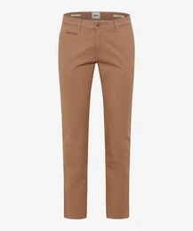 Stoffhose Modern-Fit Hose Fabio - Modern Fit