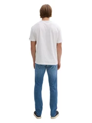 TOM TAILOR Jeans TTJOSH Hellblau/Blau