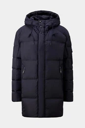 Anorak Pufferjacke Jones - Regular Fit