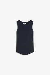 Cinque Kurzarmhemd CIRIA Dunkelblau/Schwarz/Blau