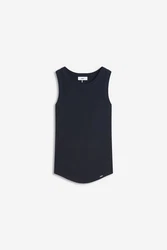 Cinque Kurzarmhemd CIRIA Dunkelblau/Schwarz/Blau