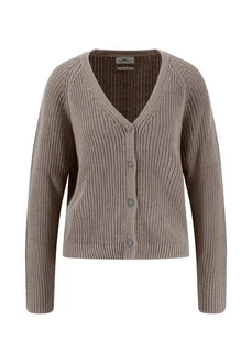 FYNCH-HATTON Strickjacke CARDIGAN