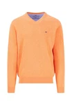FYNCH-HATTON Strickpullover Orange