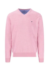 FYNCH-HATTON Strickpullover Rosa