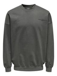 ONLY & SONS Sweatshirt Classic Sweatshirt - Comfort Fit 