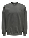 ONLY & SONS Sweatshirt Classic Sweatshirt - Comfort Fit 