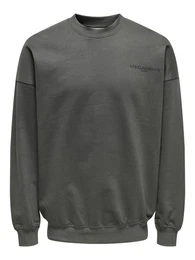 Sweatshirt Classic Sweatshirt - Comfort Fit
