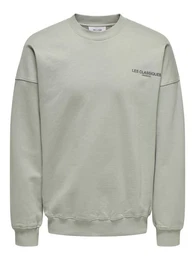 Sweatshirt Classic Sweatshirt - Comfort Fit
