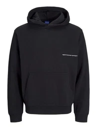 Sweatshirt Hoodie Porto - Loose Fit