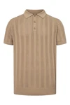 Strellson Poloshirt Keeth-PV 10019452