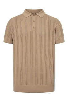 Strellson Poloshirt Keeth-PV