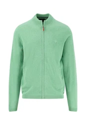 FYNCH-HATTON Strickjacke Cardigan Zip 