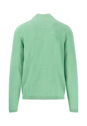 FYNCH-HATTON Strickjacke Cardigan Zip 