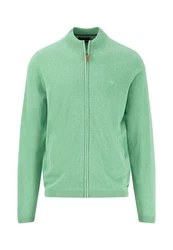 FYNCH-HATTON Strickjacke Cardigan Zip 
