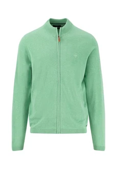 FYNCH-HATTON Strickjacke Cardigan Zip 