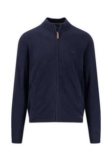 FYNCH-HATTON Strickjacke Cardigan Zip