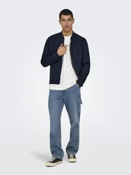 ONLY & SONS Funktionsjacke ONSMARK BOMBER 0209 NOOS 0209